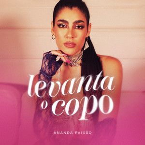 Portada de Levanta o Copo
