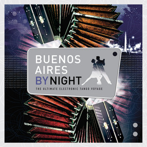 AIRES TANGO BUENOS NOCHES Y DIAS DE ミュージック