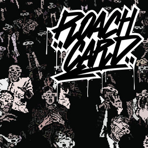 Roach Card - Nightmare