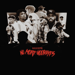 No More Goodbyes (Clean Version) album