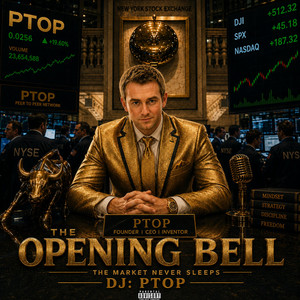 Money Never Sleeps 1 by DJ: PTOP