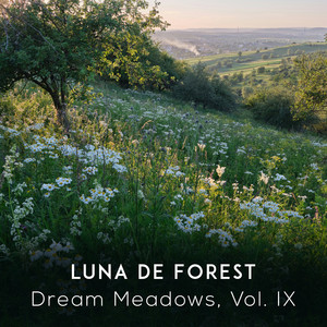 Waiting For Sunday & Dream Meadows by Luna de Forest
