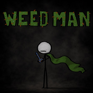 Weed Man part 2 by Yung Simmie