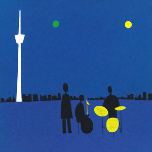Overlooking Everything by Blue Balcony Jazz