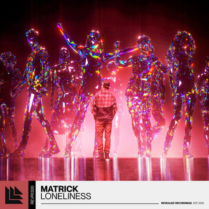 Loneliness by MatricK