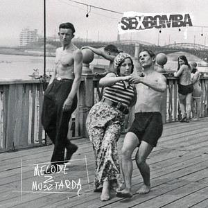 Tak, tak by Sexbomba