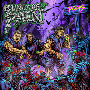 Pogs by Ounce Of Pain