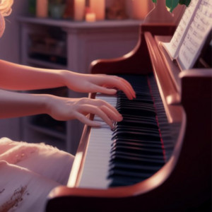 Asakura - Popdewakuwakukibun -Piano-