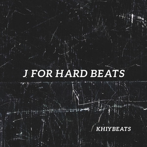 khiybeats - J for Hard Beats