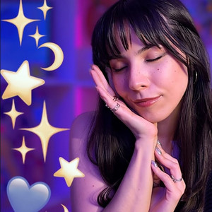 Sailor Moon by Luna Bloom ASMR