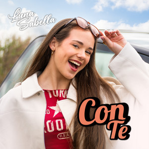 Con Te by Luna Sabella