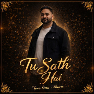 Tu sath hai by Robby Dhanjal