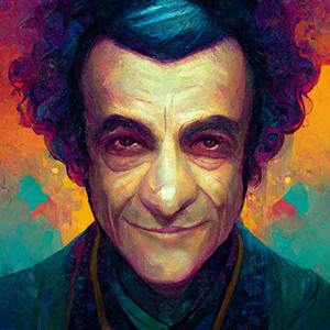 Number One Rhymesayer by MuerteSinPalabras