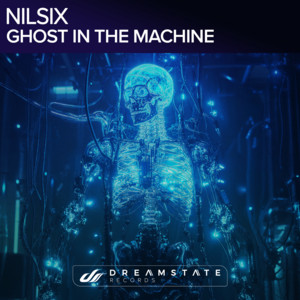 Ghost in the Machine cover art