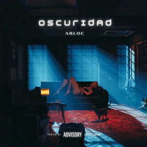 Oscuridad by Arloc