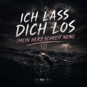 Ich lass dich los (mein Herz schreit Nein) by Echo Arden