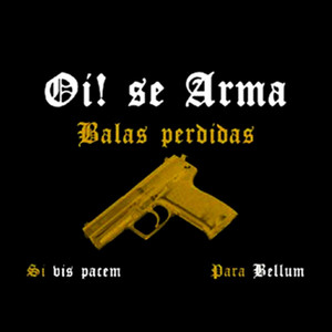 Tagrawla Crew by Oi! Se Arma