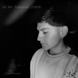 Jhoy Mendoza - Dame tú amor