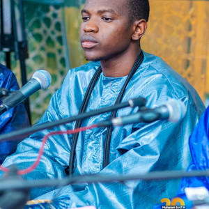 Cheikhouna Diop Xaadimul Mustafaa - Khassida Man Zannanii Kourel 3 Salihina