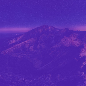 Backdrop for Calm Evenings - Incredible World Music album