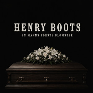 En Manns Første Blomster by Henry Boots