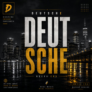 Zone alfa by Deutche