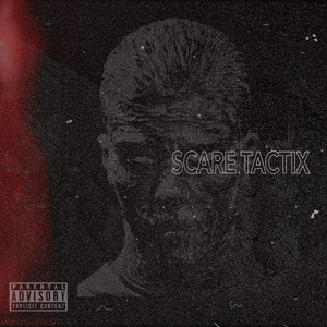 Portada de Scare Tactix