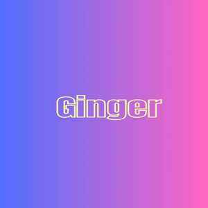 ginger by Hopetunz