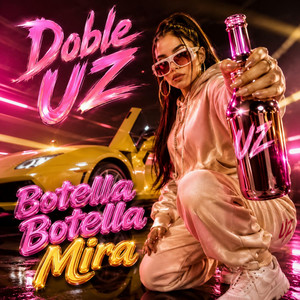 botella botella mira by Doble UZ