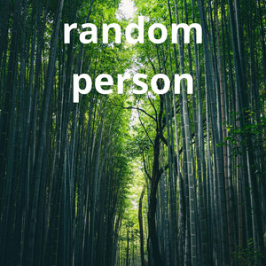 random person by Mogosplat