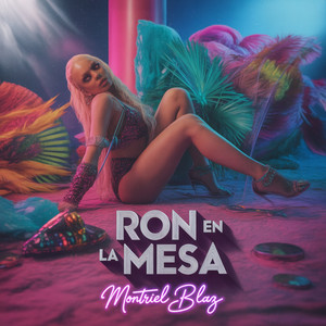 Ron En La Mesa by Montriel Blaz