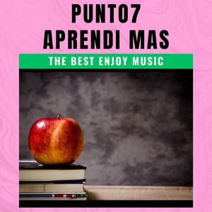 APRENDI MAS by PUNTO7