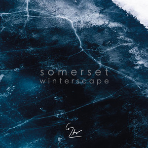 Somerset Winterscape