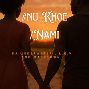 Evoke Studio - Dj Underwater (Nu Khoe /Nami) (feat. LEV, Marvtown)