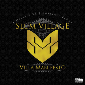 Villa Manifesto album