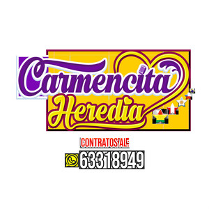 Carmencita Heredia - Ay margarita