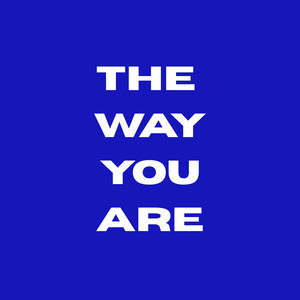 The Way You Are by James Allen