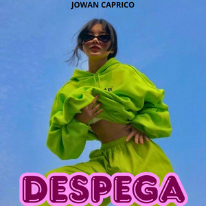 Despega by Jowan Caprico