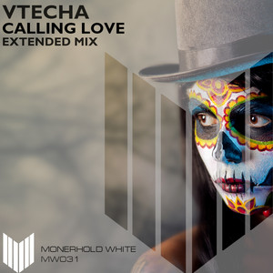 Обкладинка: Calling Love - Extended Mix