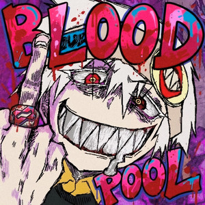 BLOOD POOL - SLOWED by XmegaLxl