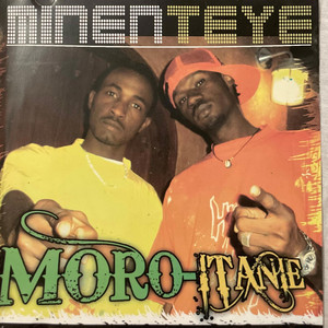 OMZO MINEN TEYE - PEUPLE OUBLIE