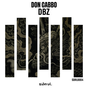 DBZ - Original Mix by Don Cabbo