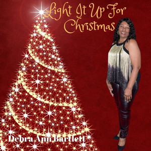 Light It up for Christmas (feat. Staar Fields)