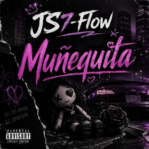MUÑEQUITA by JS7_FLOW