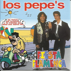 Los Pepe´s - Volando Voy