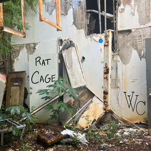 Rat Cage by VViley Coyote