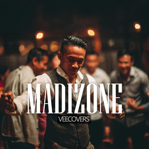Madizone - English Version by VeeCovers