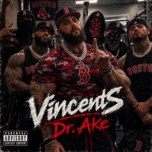 Dr.Ake by VincentS, Guido