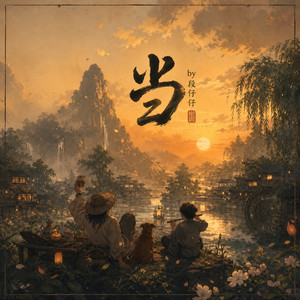 当 - R&B 版 by 段仔仔