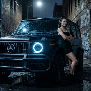 Lady Gang (LMB) by Luxury Mafia Beats
